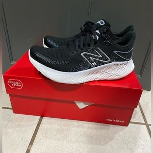 New Balance Running Shoes.